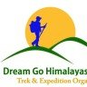 Dream Go Himlayas