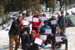 Read more about the article Best Time to Visit Kedarkantha Trek | Month-wise Weather & Season Guide 2026