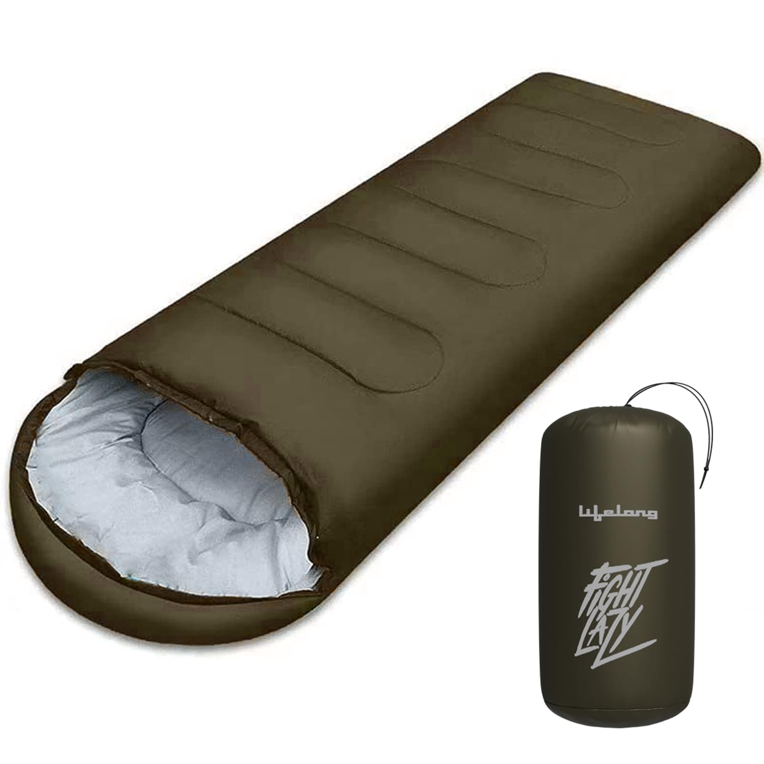 Sleeping Bag-min