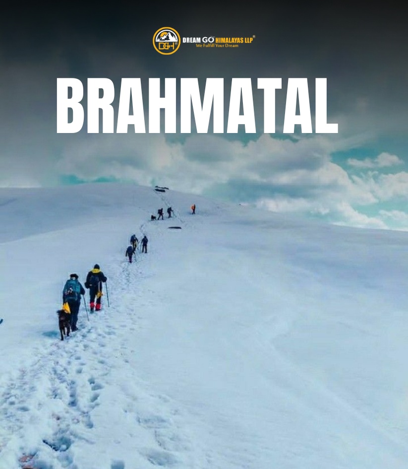 Brahmatal