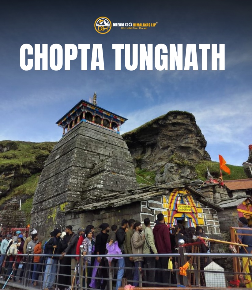 Chopta Tungnath