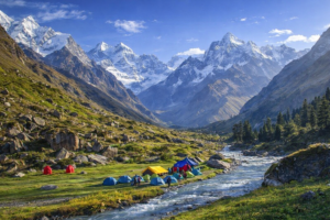 Har Ki Dun Trek Uttarakhand 2026 – Complete Route, Weather & Package Details