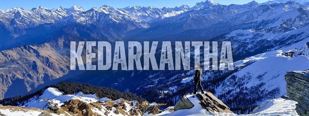 Kedarkantha Dream go himalayas