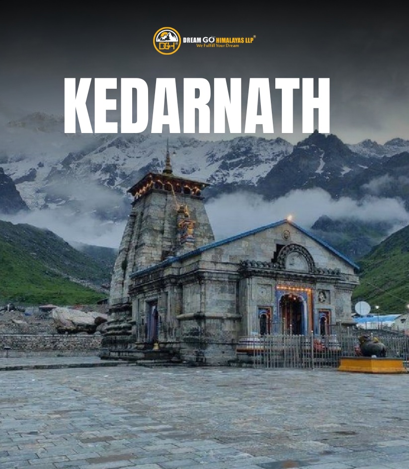 Kedarnath
