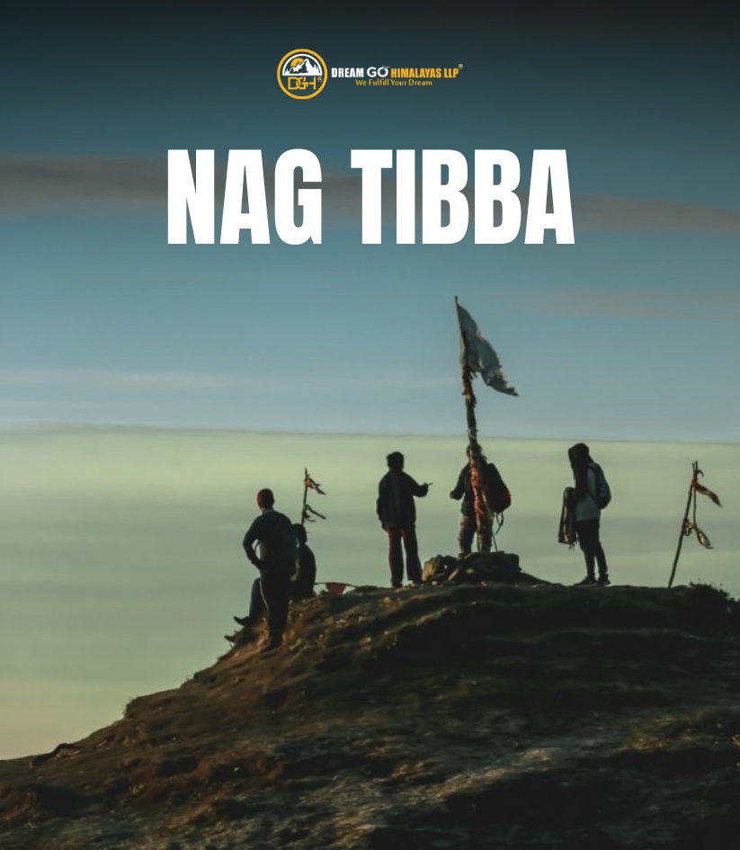 Nag Tibba
