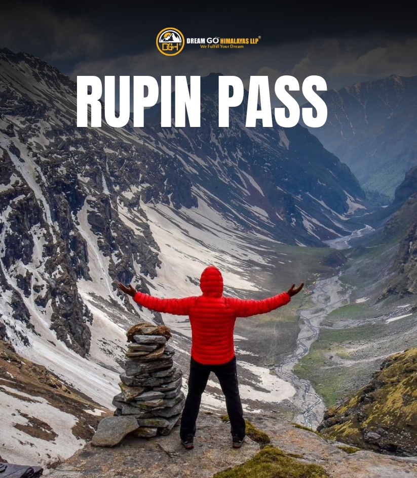Rupin Pass