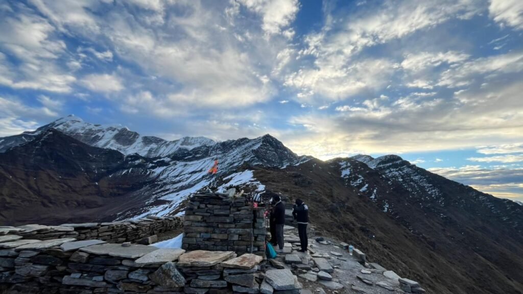 roopkund trek 2026