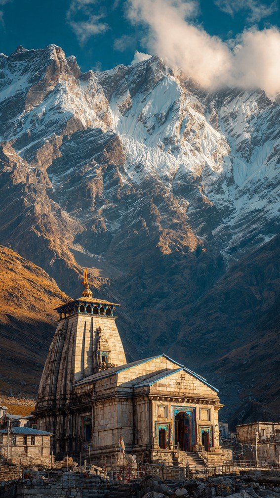 You are currently viewing Kedarnath Yatra Registration 2026