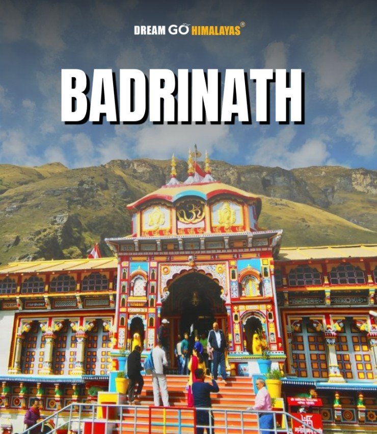 Badrinath