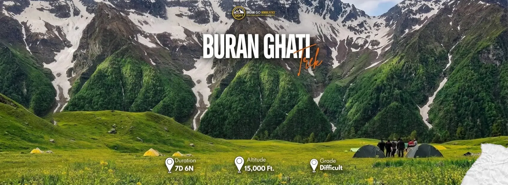 Buran Ghati