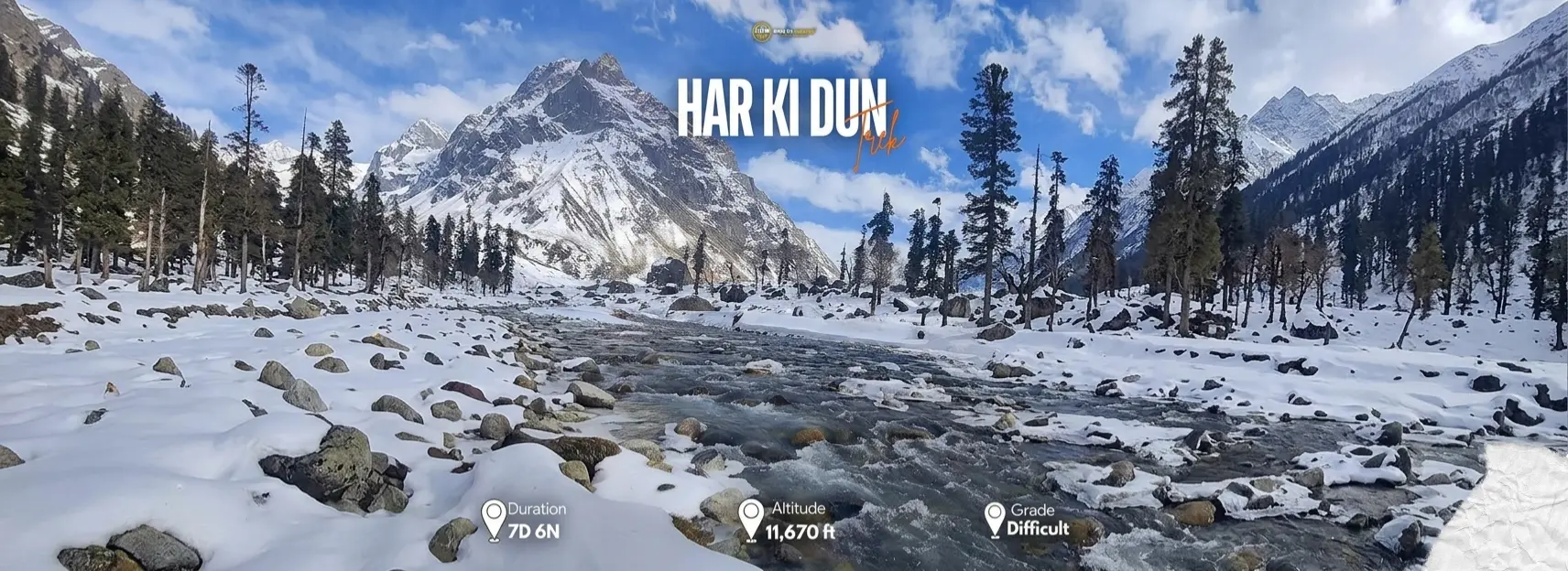 Har ki Dun