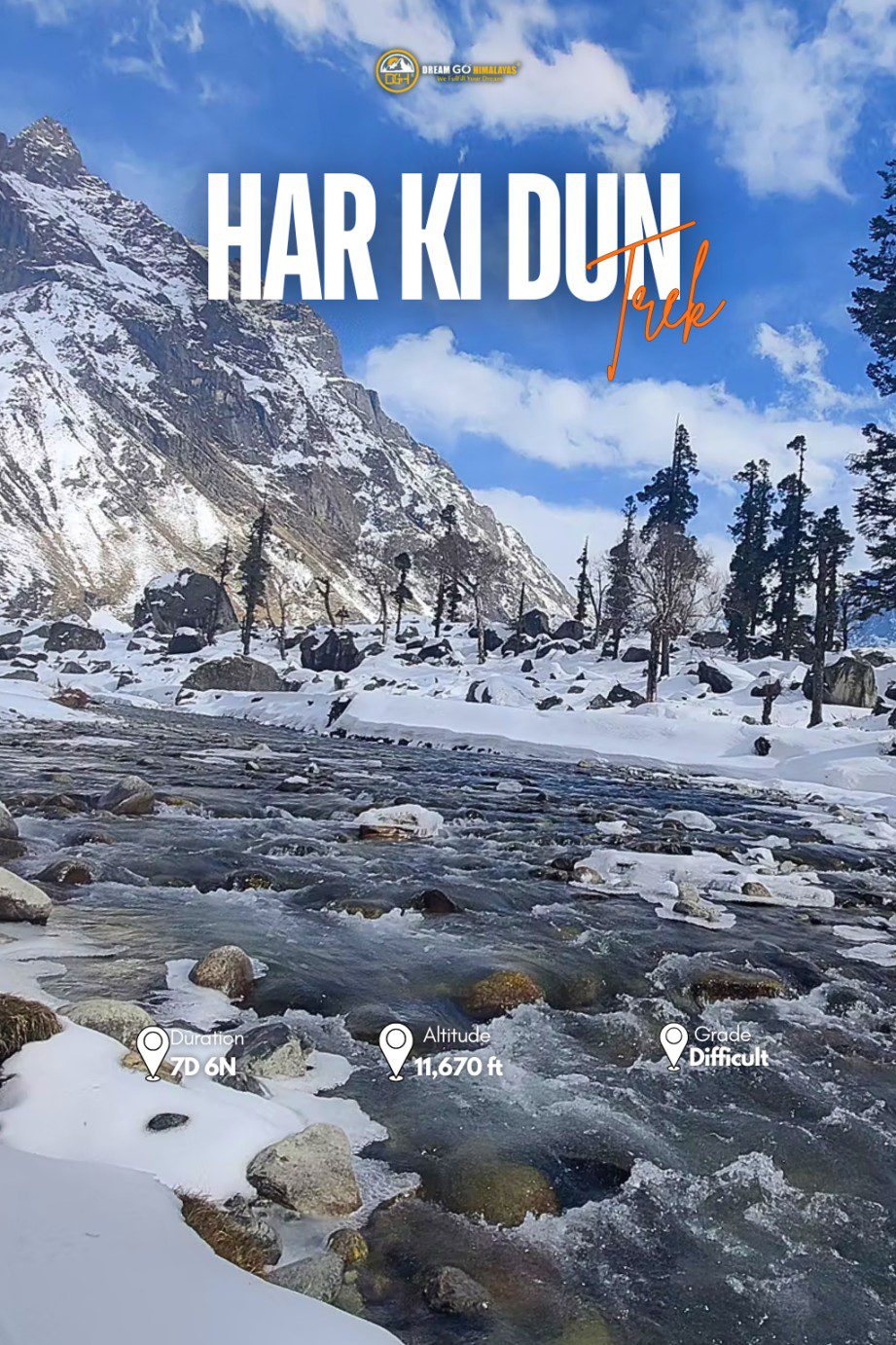 Har ki Dun