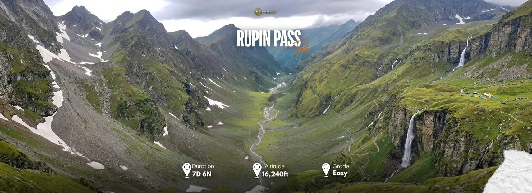 Rupin Pass