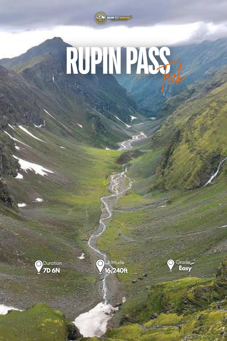 Rupin Pass