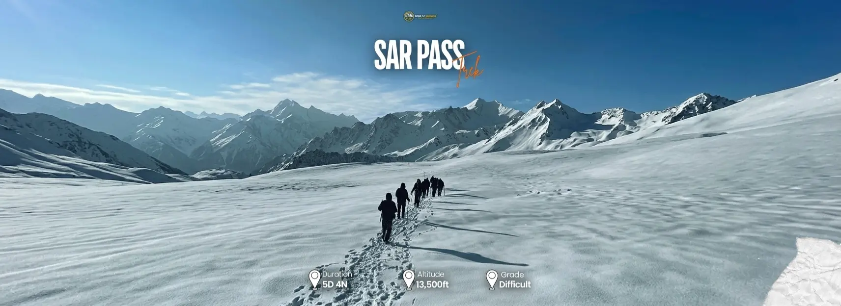 Sar Pass