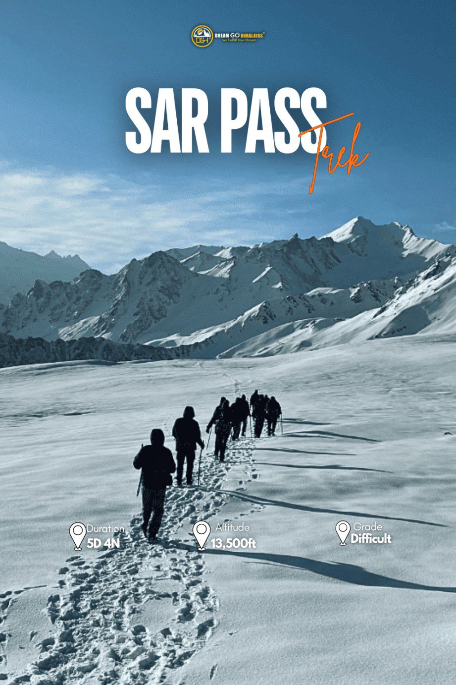 Sar Pass