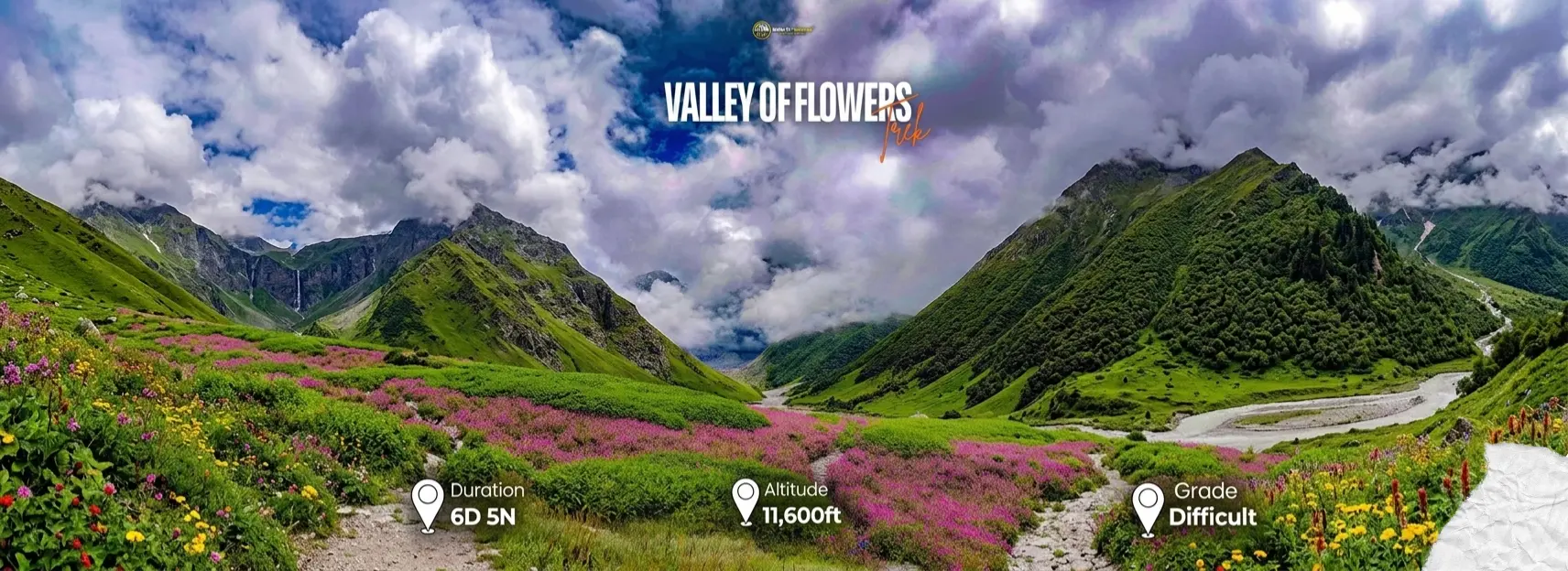 Valley of Flower