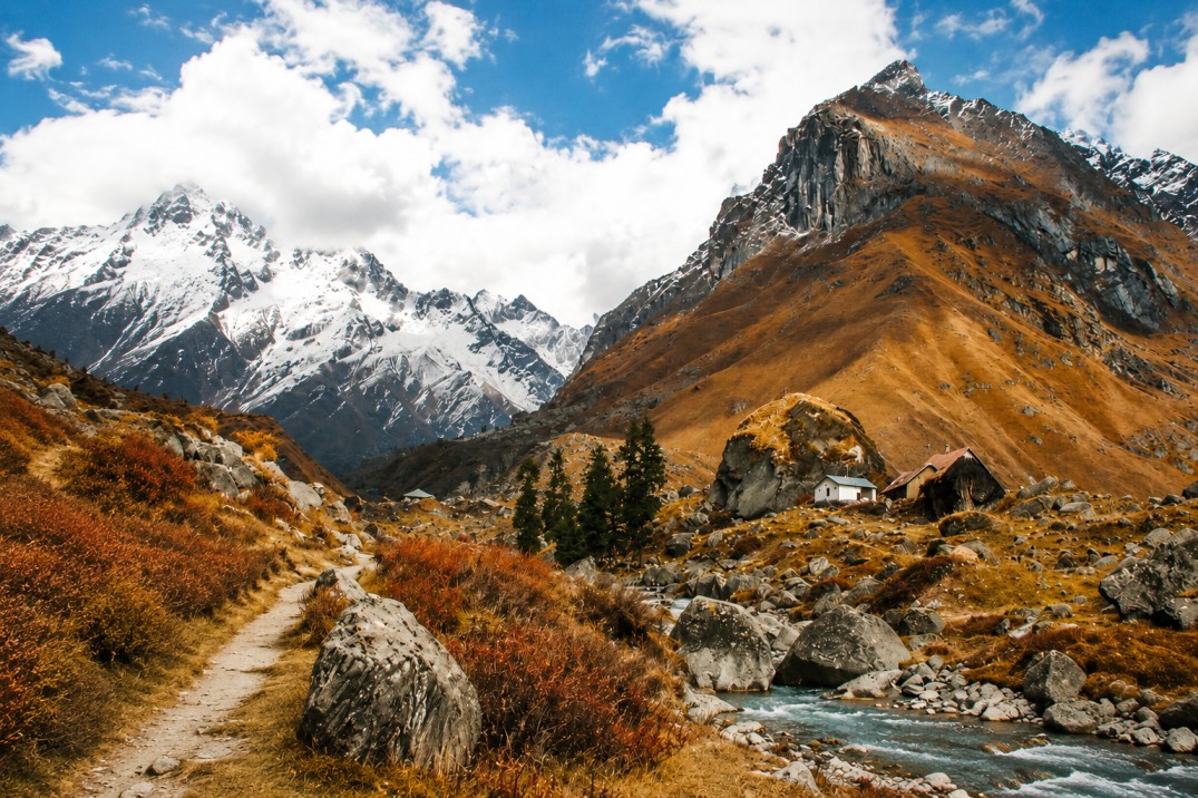 Har Ki Dun Trek Package 2026 – Best Price, Dates & All-Inclusive Booking